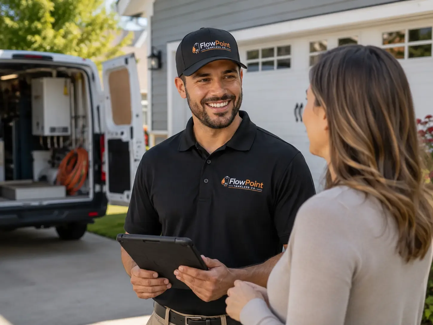 Tankless Water Heater Installation Medfield, MA FAQs
